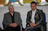 Odovzdanie cien a recepcia 2013